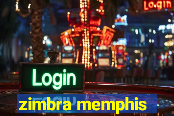 zimbra memphis